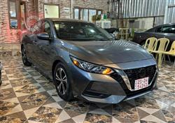 نیسان سێنترا